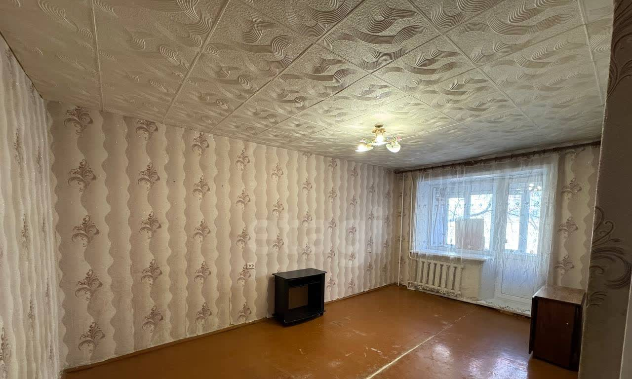 квартира г Оренбург пр-кт Дзержинского 7/1 фото 4