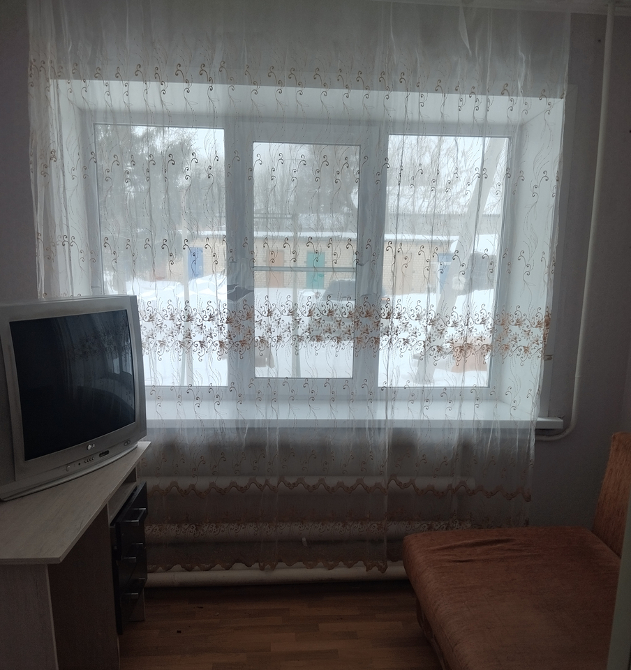 квартира г Бузулук мкр 2-й 3 фото 3
