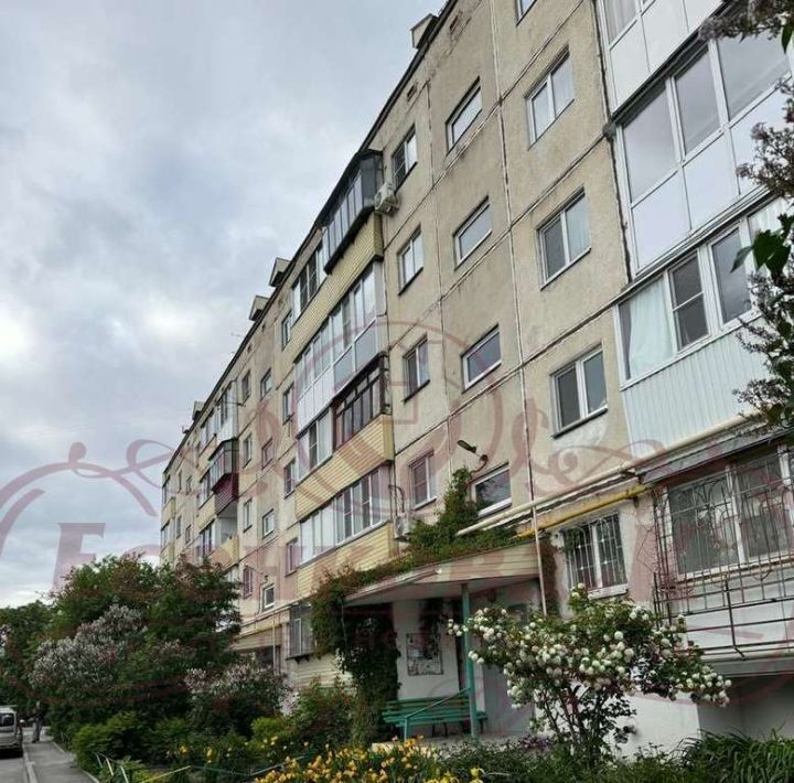 квартира г Курган ул Некрасова 30 фото 1