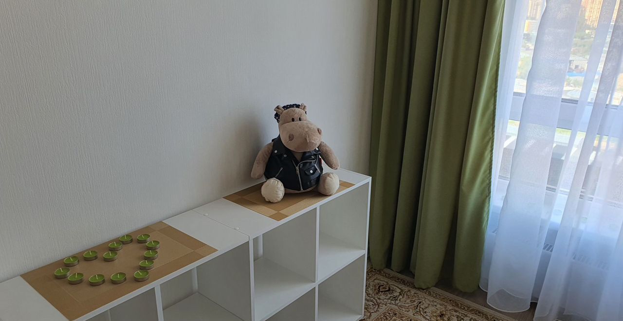 квартира г Одинцово ул Березовая 5к/2 Одинцовский г. о., Одинцово, Внуково фото 5