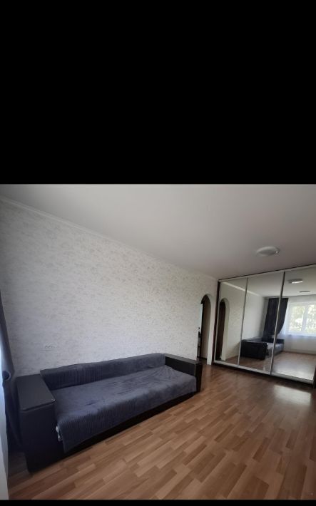 квартира г Уфа р-н Кировский ул Авроры 25/1 фото 4