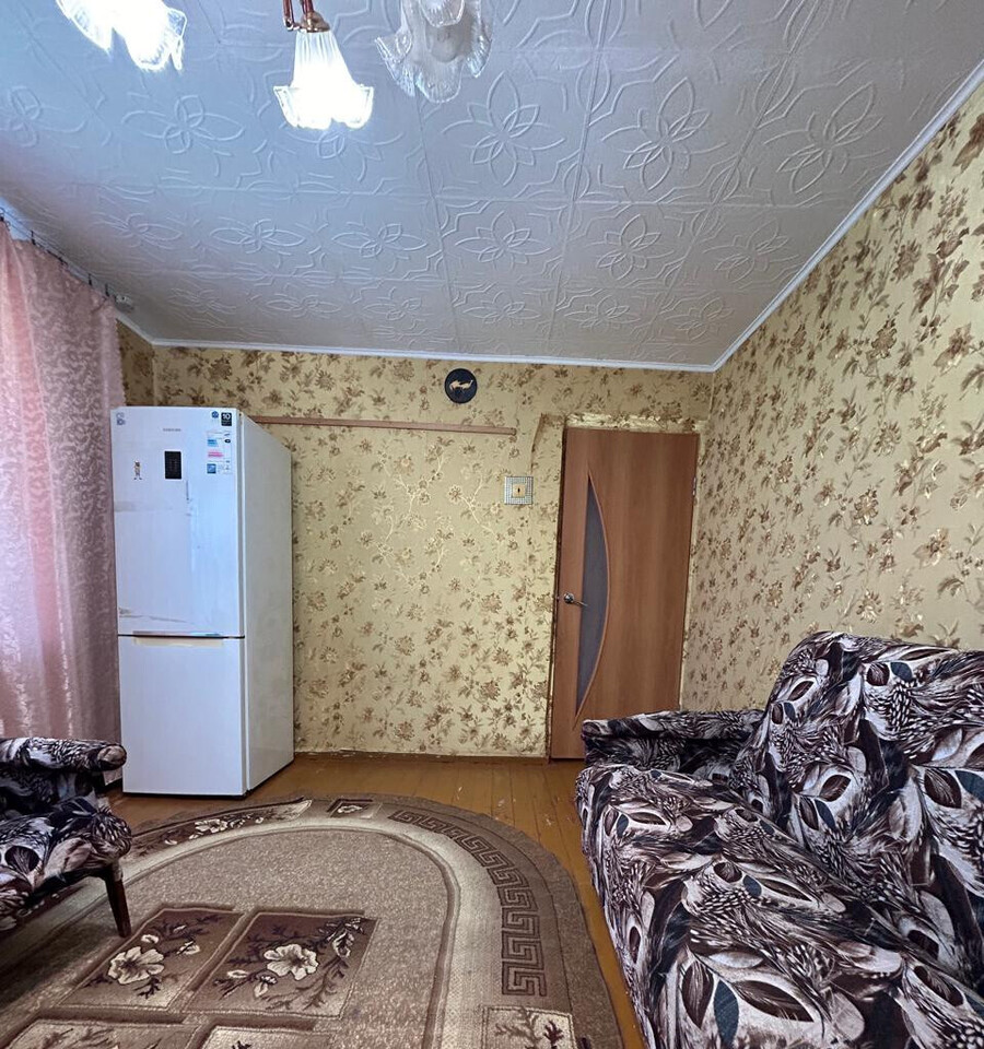 квартира г Сорочинск ул Ворошилова 4 фото 23