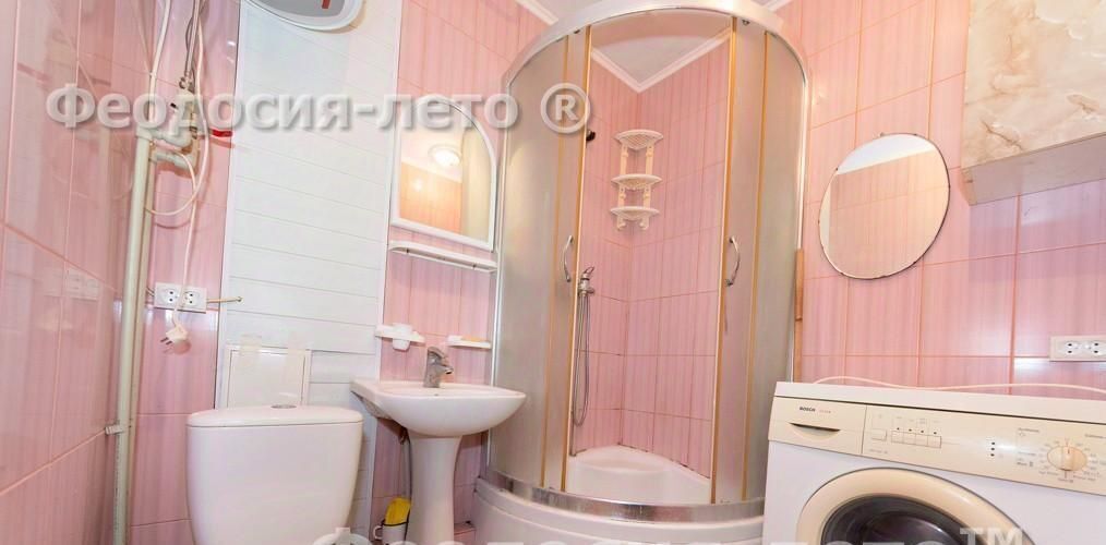 квартира г Феодосия ул Гарнаева 65 фото 15
