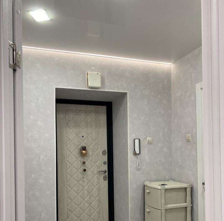 квартира г Благовещенск ул Островского 75/1 фото 12