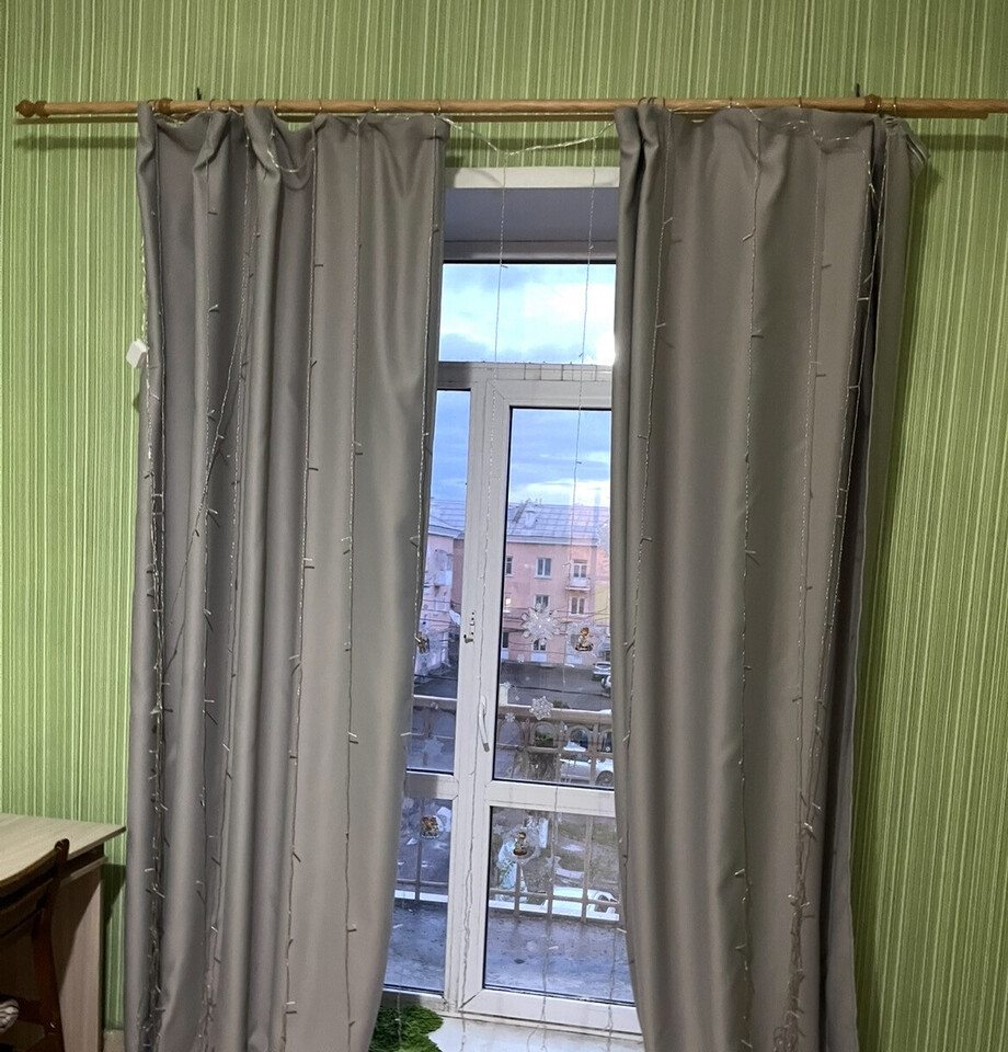 квартира г Серов ул Гагарина 29 фото 3