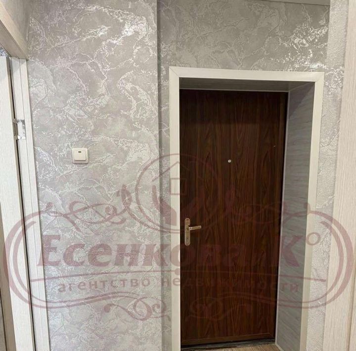 квартира г Курган ул 9 Мая 1в фото 5