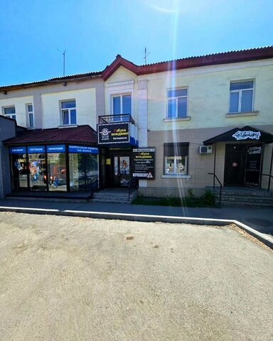 ул Краматорская 3 мкр-н Новый город фото