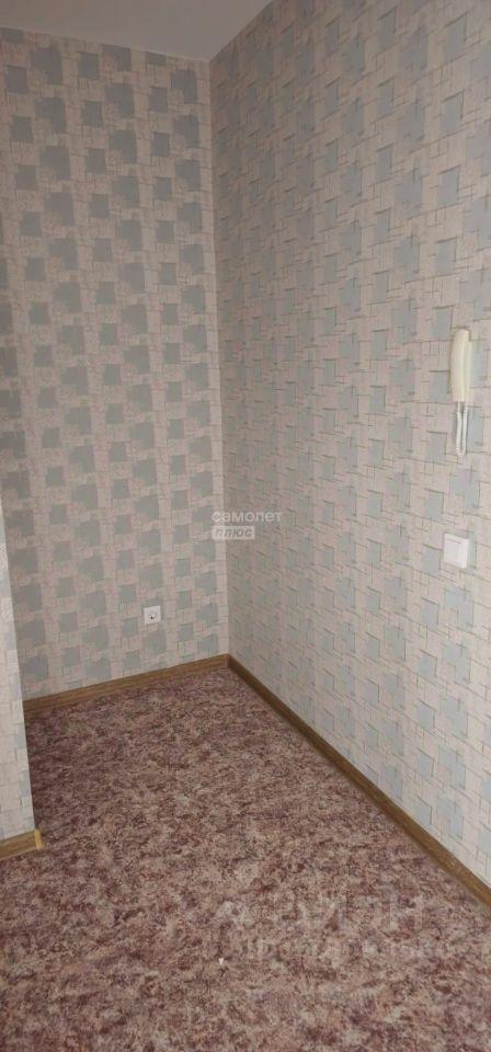 квартира г Новосибирск р-н Ленинский ул Междуреченская 5/4 фото 7