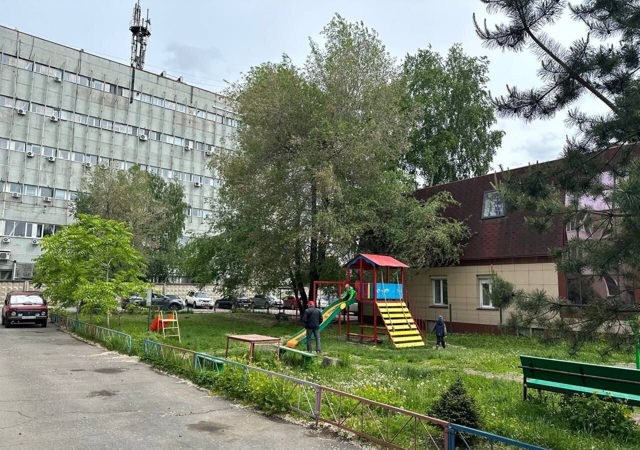 квартира г Абакан ул Советская 47 фото 20