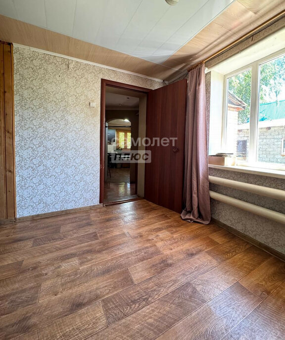 дом г Уфа ул Аграрная 35 фото 8