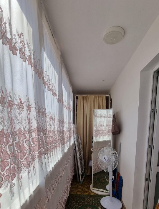 квартира г Уфа р-н Октябрьский ул Юрия Гагарина 14 фото 9