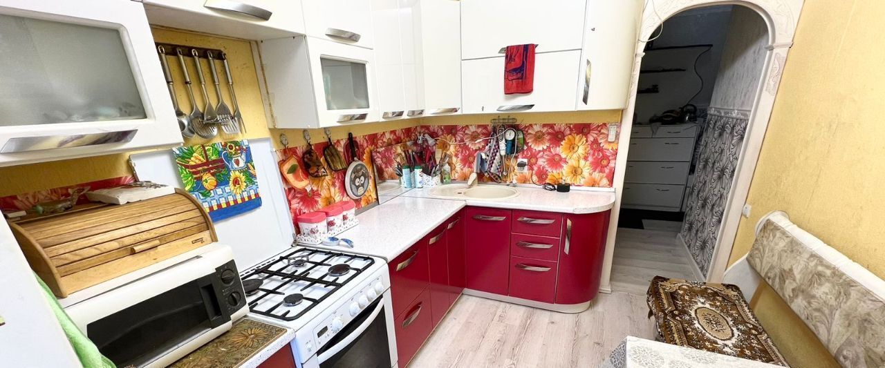 квартира г Стерлитамак ул Артема 144 фото 15