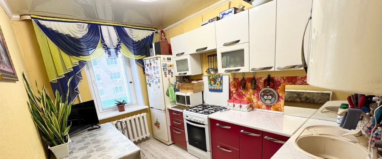 квартира г Стерлитамак ул Артема 144 фото 16