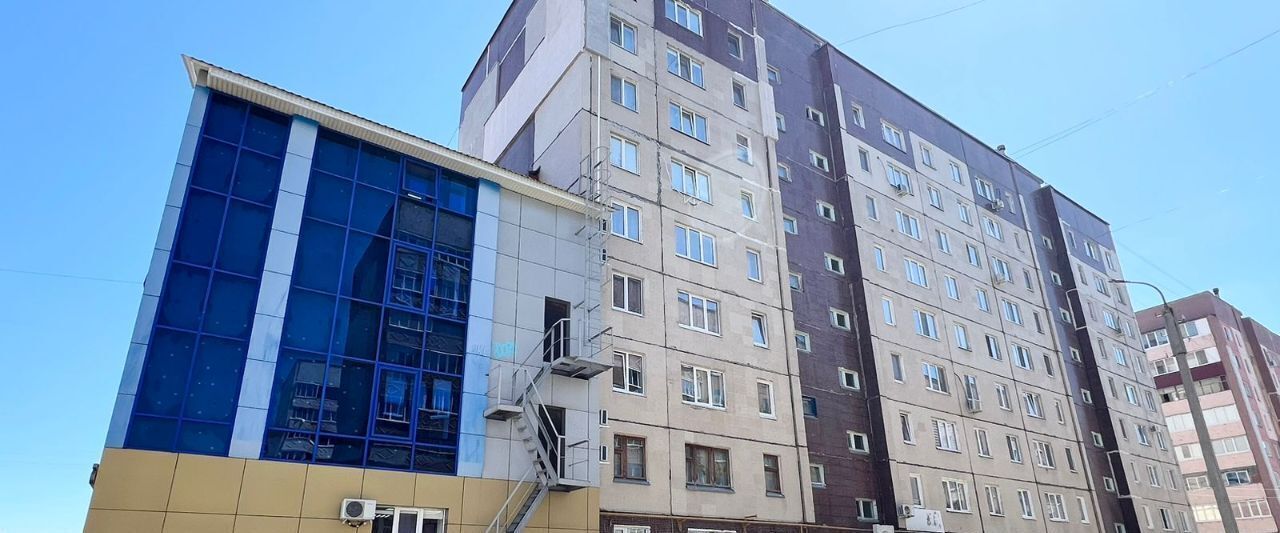 квартира г Стерлитамак ул Артема 144 фото 21