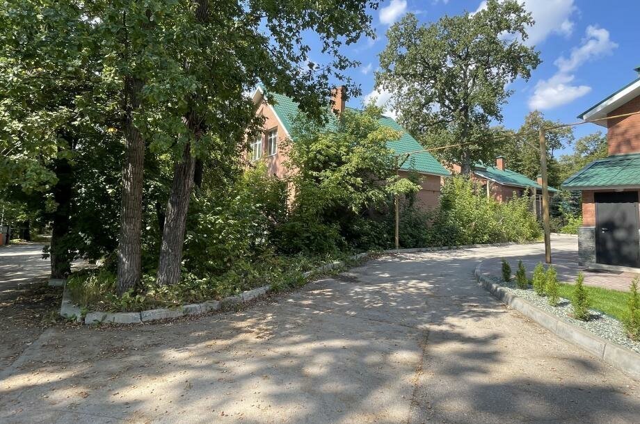 дом г Самара Безымянка тер Овраг Артек 9 фото 4