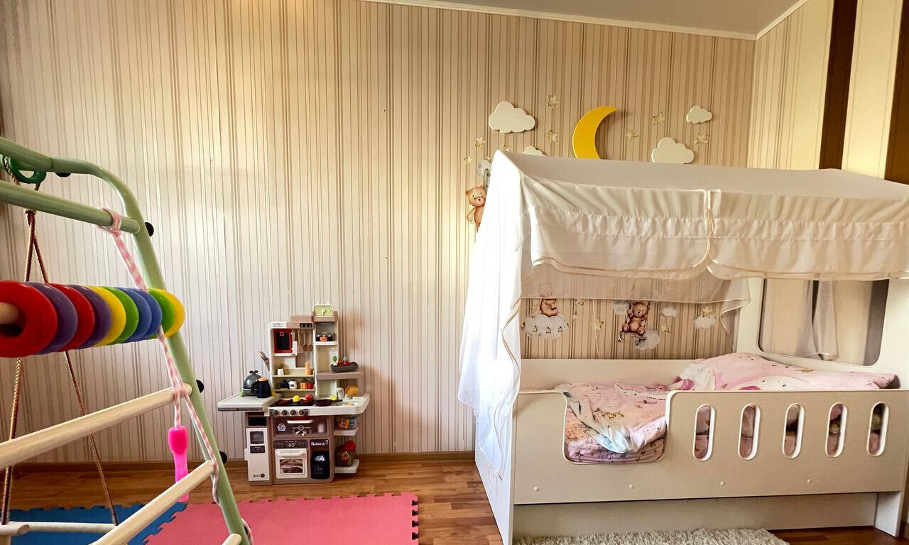 квартира г Уфа Айский ул Революционная 84 м-н фото 28