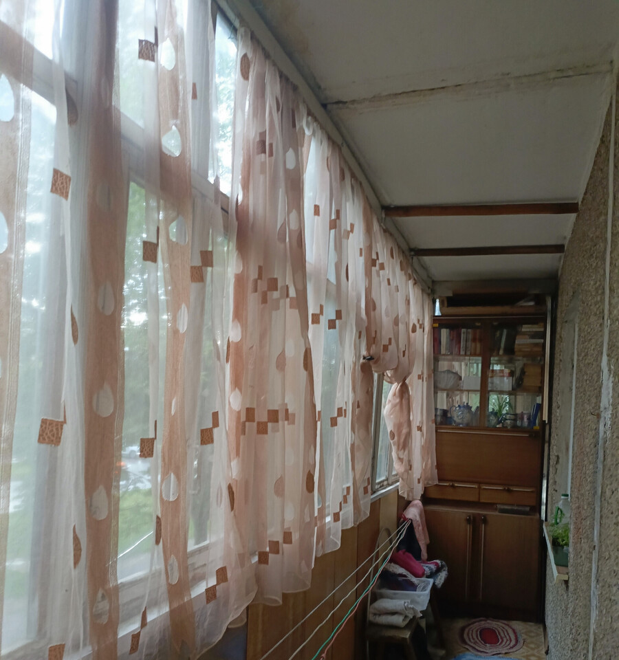 квартира г Железногорск ул Энтузиастов 3/2 14-й м-н фото 1