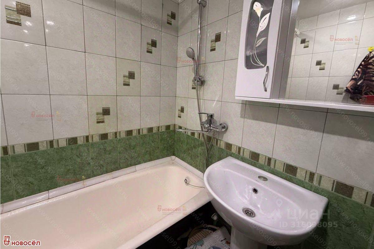 квартира г Екатеринбург р-н Кировский ул Сыромолотова 16 фото 10