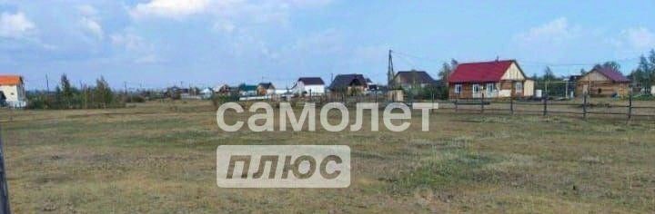 земля г Якутск с Сырдах ул Кымньылахская фото 1