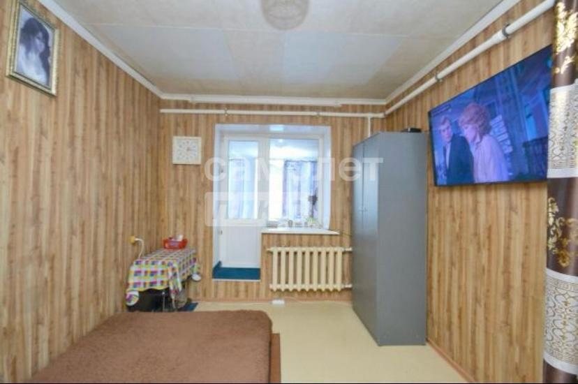 квартира г Якутск мкр Марха улица Олега Кошевого, 71 фото 3