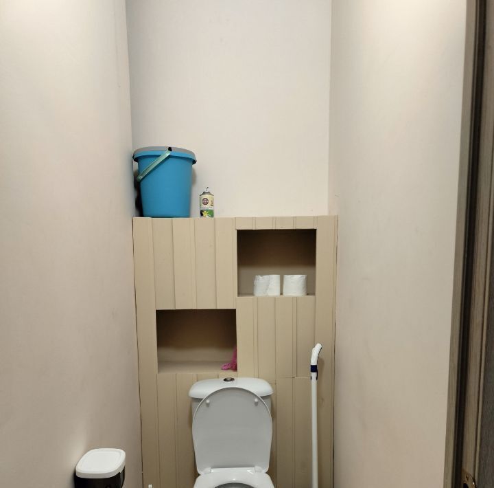 квартира г Коломна Подлипки ул Ленина 102а фото 6
