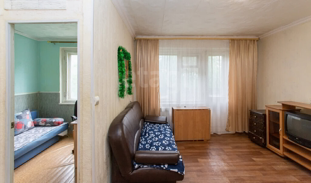 квартира г Тобольск мкр 7а 5 фото 4