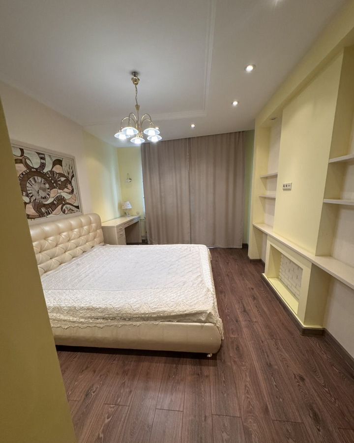 квартира г Красноярск р-н Советский ул Авиаторов 23 фото 15