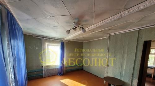 дом г Дегтярск ул Верхняя 27 фото 3