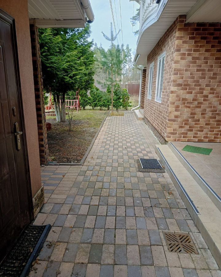 дом г Щёлково снт Берёзка-2 33 км, 51, Красноармейск, Фряновское шоссе фото 3