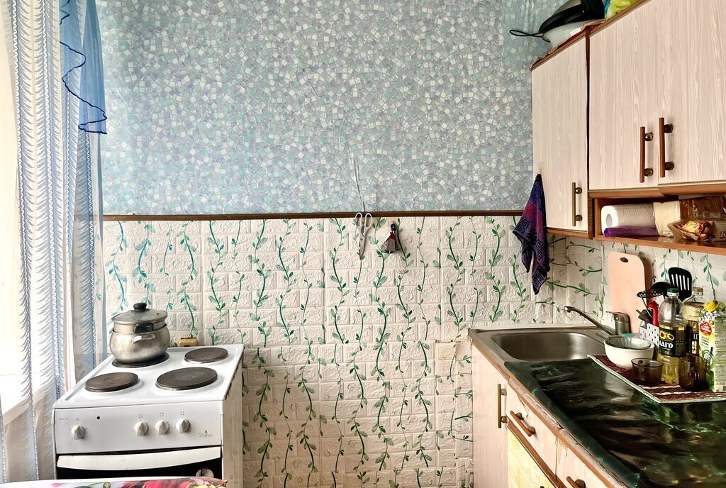 квартира г Новокузнецк улица 13-й Микрорайон, 14 фото 8