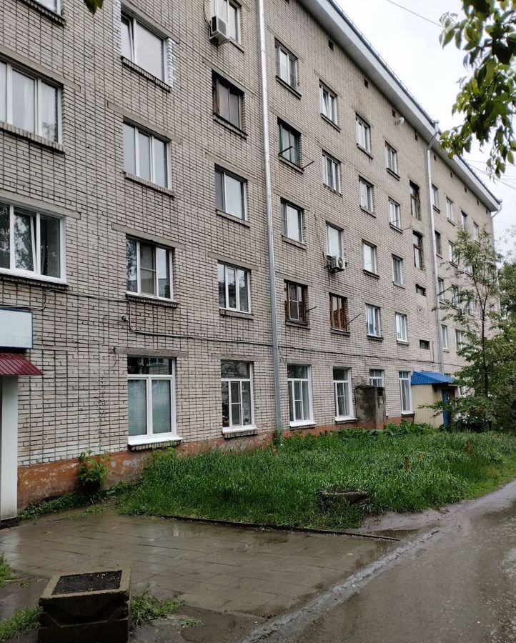 комната г Барнаул р-н Октябрьский ул Северо-Западная 56 фото 1