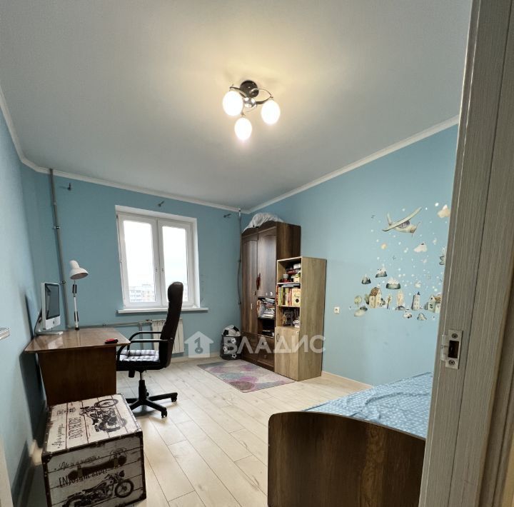квартира г Белгород Западный ул 5 Августа 13в фото 4