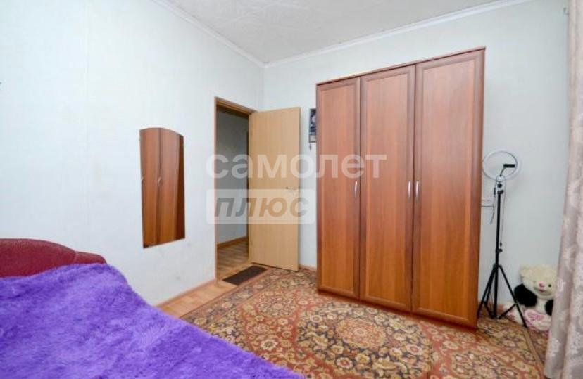 квартира г Якутск мкр Марха улица Олега Кошевого, 71 фото 6
