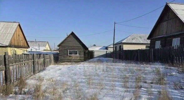 земля г Улан-Удэ п Новая Комушка р-н Октябрьский фото 3