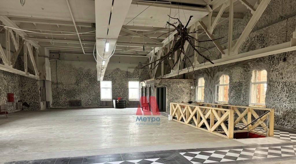 свободного назначения г Ярославль р-н Кировский ул Свободы 91 фото 5