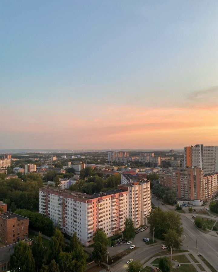 квартира г Пермь р-н Свердловский ул Солдатова 29в фото 10
