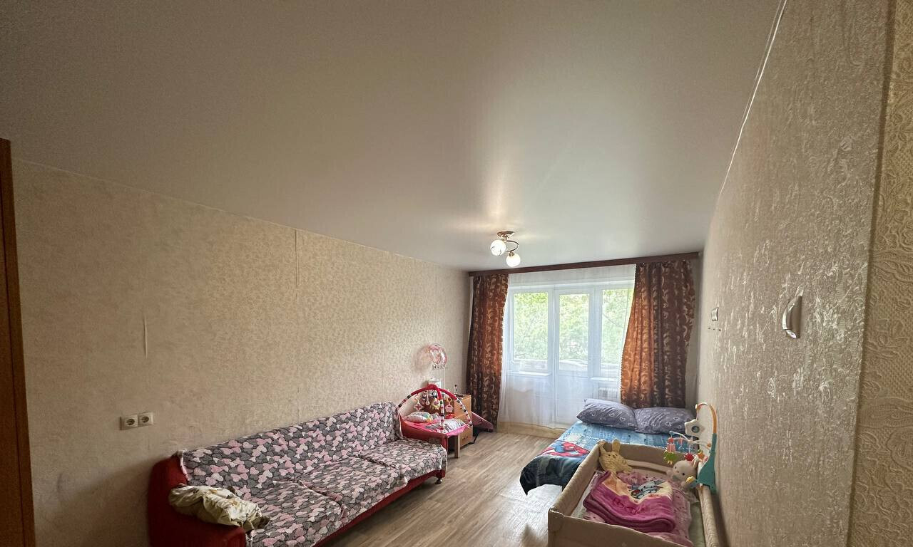 квартира г Абакан ул Советская 47 фото 8