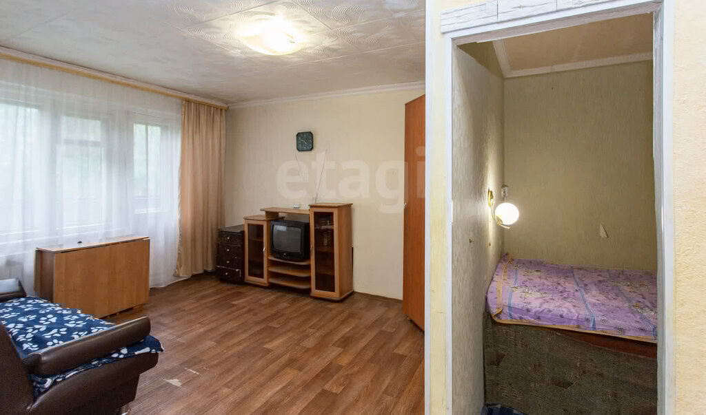 квартира г Тобольск мкр 7а 5 фото 30