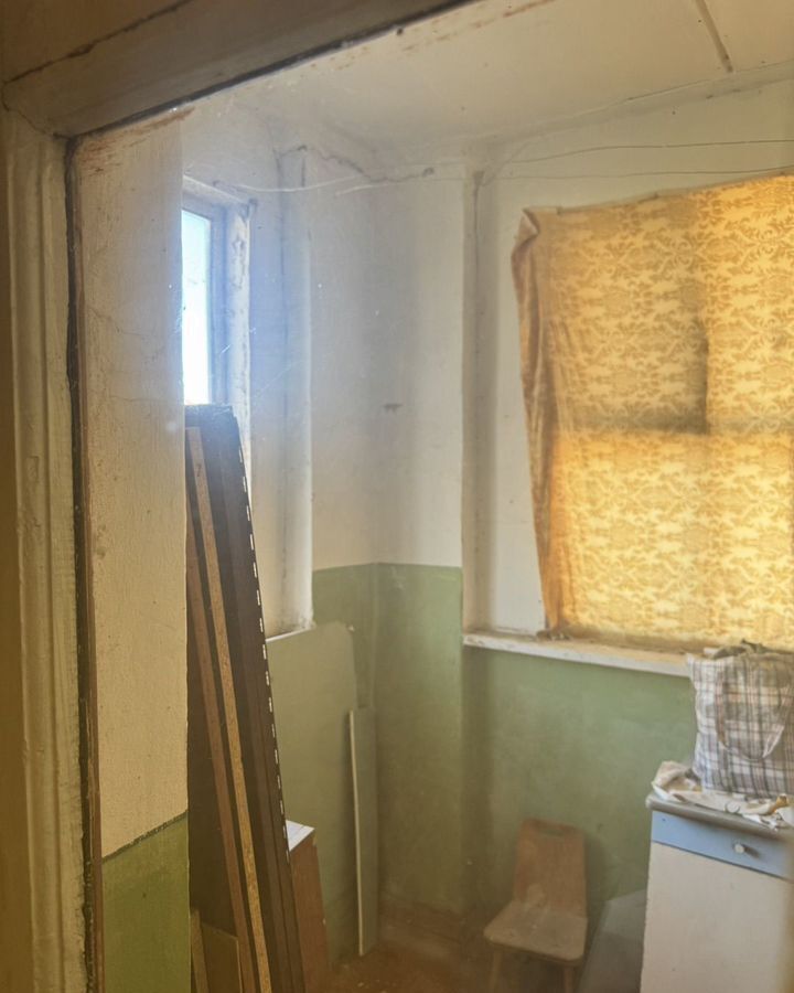 квартира г Волжский ул Рабоче-Крестьянская 5 фото 13
