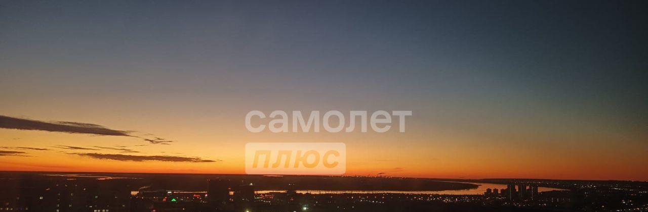 квартира г Волгоград р-н Советский ул. Маршала Воронова, 22 фото 2