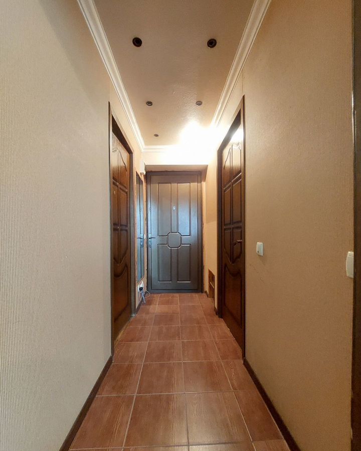 квартира г Нальчик ул Мовсисяна 5 фото 2
