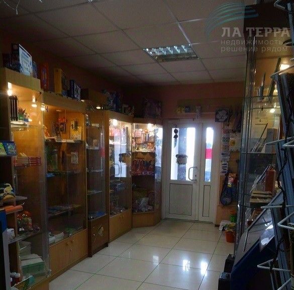 свободного назначения городской округ Наро-Фоминский г Апрелевка аллея Цветочная 15 Апрелевка фото 6
