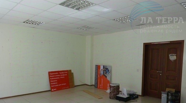 свободного назначения городской округ Наро-Фоминский г Апрелевка аллея Цветочная 15 Апрелевка фото 8