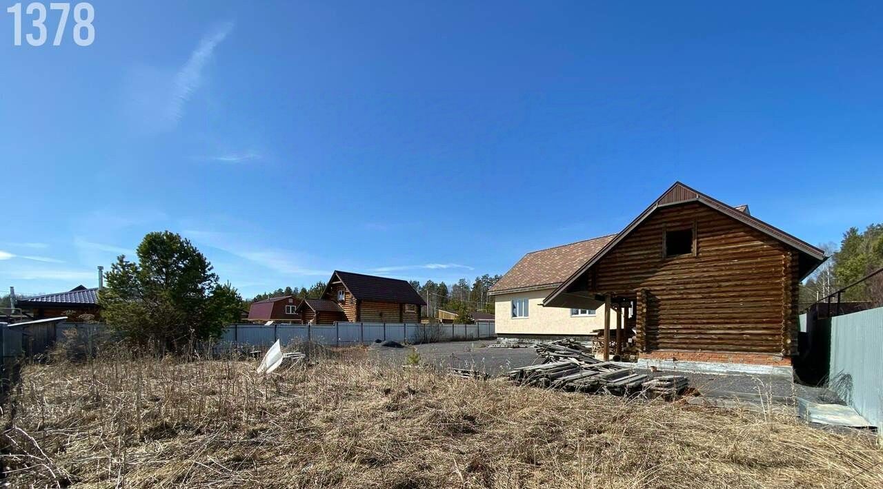 дом г Полевской с Курганово ул 1-ая Кварцевая 6 фото 9