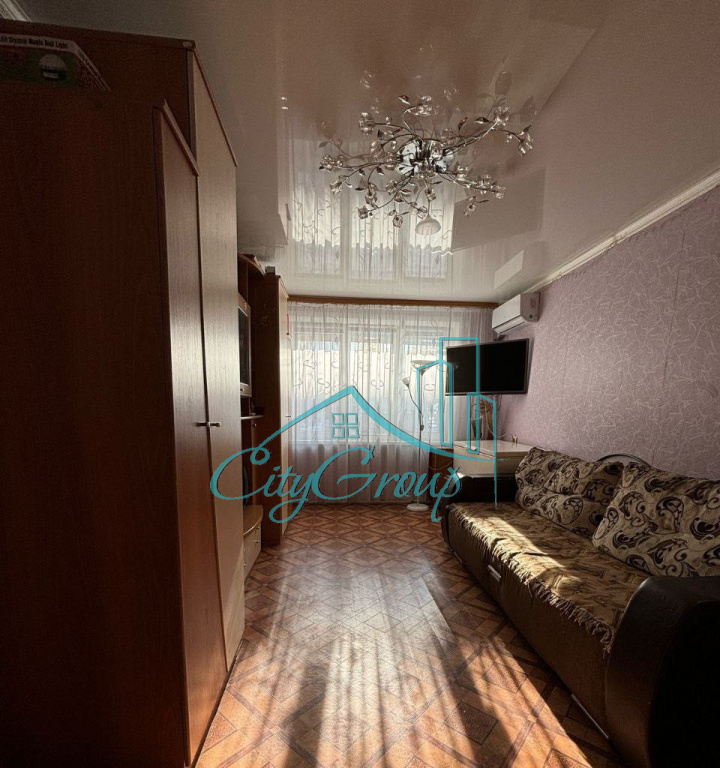 квартира г Орск ул Добровольского 10в фото 1