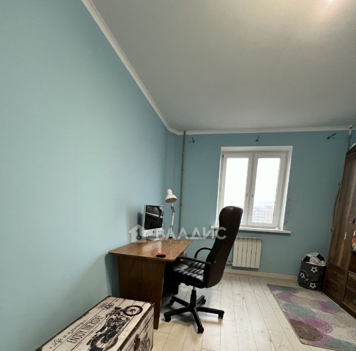 квартира г Белгород Западный ул 5 Августа 13в фото 6