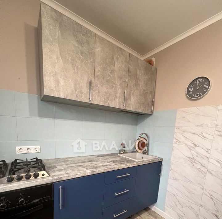 квартира г Белгород Западный ул 5 Августа 13в фото 7