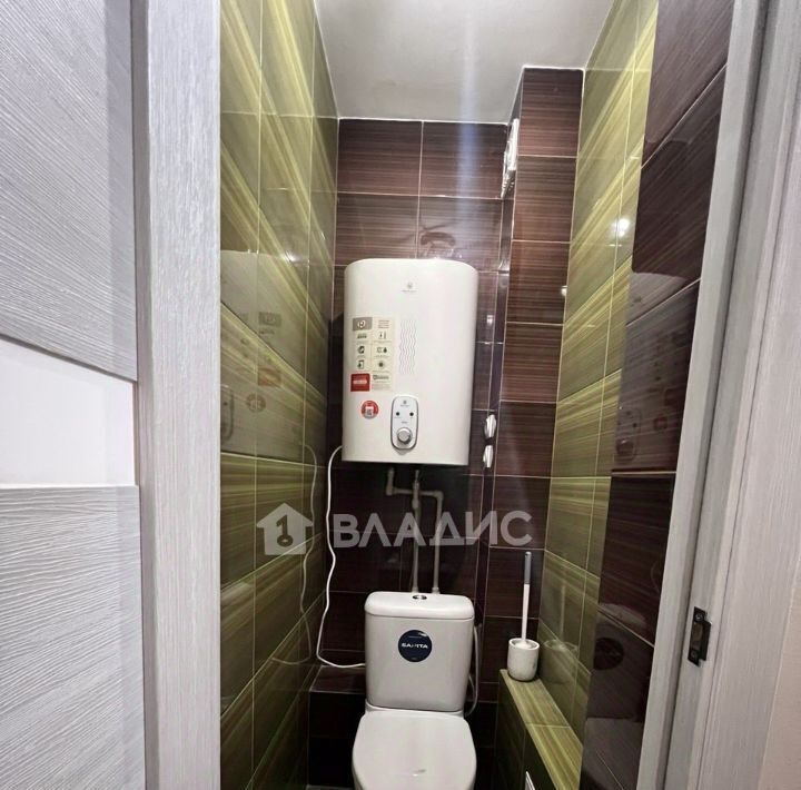 квартира г Белгород Западный ул 5 Августа 13в фото 11