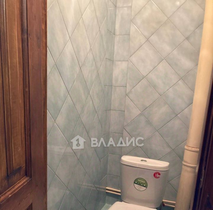 квартира г Белгород Западный ул Конева 21 фото 11