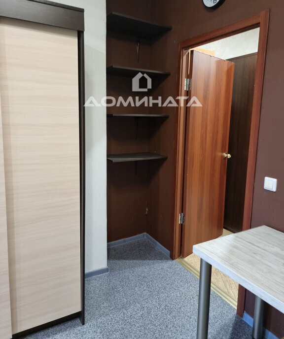 квартира г Санкт-Петербург ул Оптиков 45к/2 Беговая фото 15